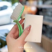پک تمیزکننده کفش و کتونی واکسوتین