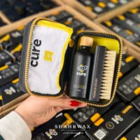 کیت تمیزکننده کتونی اورجینال کرپ پروتکت | Ultimate Shoe Cleaner Cure Kit