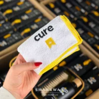 کیت تمیزکننده کتونی اورجینال کرپ پروتکت | Ultimate Shoe Cleaner Cure Kit