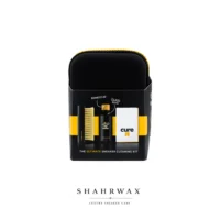 کیت تمیزکننده کتونی اورجینال کرپ پروتکت | Ultimate Shoe Cleaner Cure Kit