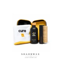 کیت تمیزکننده کتونی اورجینال کرپ پروتکت | Ultimate Shoe Cleaner Cure Kit