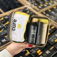 کیت تمیزکننده کتونی اورجینال کرپ پروتکت | Ultimate Shoe Cleaner Cure Kit