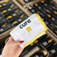 کیت تمیزکننده کتونی اورجینال کرپ پروتکت | Ultimate Shoe Cleaner Cure Kit