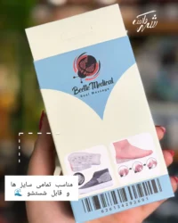 خرید کفی افزایش قد فوت کر تا 5 سانت