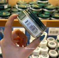 واکس لوکس چرم المانی بی رنگ