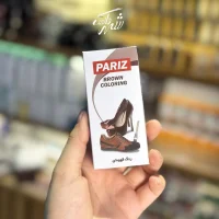 مایع رنگ کننده محصولات چرمی
