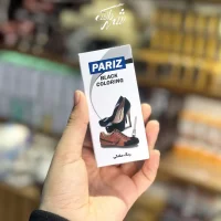 مایع رنگ کننده محصولات چرمی