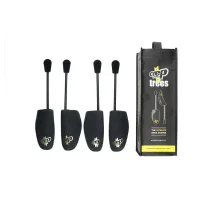 قالب کفش کرپ انگلیس بسته ۲جفتی