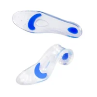 کفی طبی ژله ای کامل