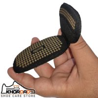 پد طبی پشت و زیر پاشنه پا