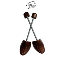 قالب کفش فنری زنانه