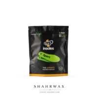 کفی ورزشی حرفه ای کرپ پروتکت | Sport Performance Insole