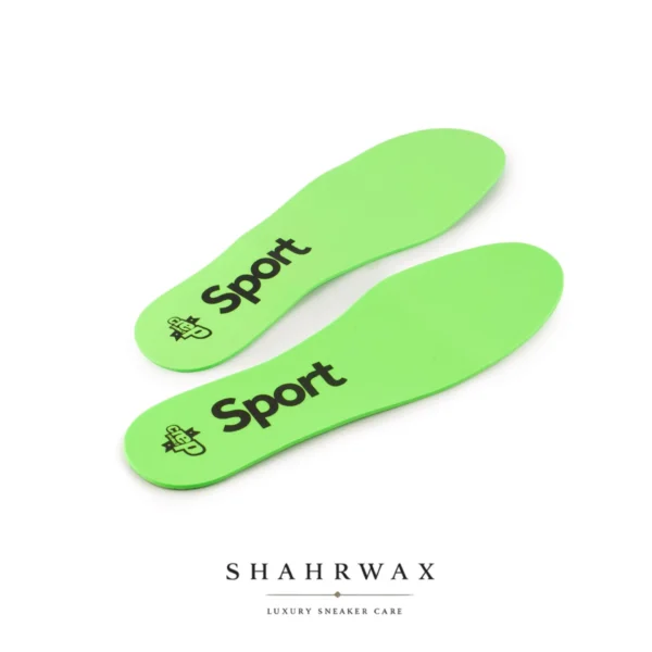 کفی ورزشی حرفه ای کرپ پروتکت | Sport Performance Insole