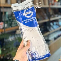 کفی طبی رویه چرم اشبالت