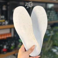 کفی طبی رویه چرم اشبالت