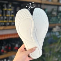 کفی طبی رویه چرم اشبالت