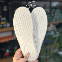 کفی طبی رویه چرم