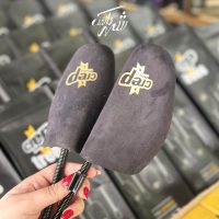 قالب کفش کرپ انگلیس بسته ۲جفتی