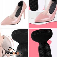 پد طبی پشت و زیر پاشنه پا