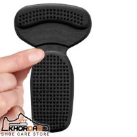 پد طبی پشت و زیر پاشنه پا