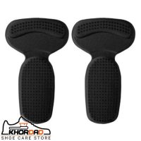 پد طبی پشت و زیر پاشنه پا