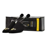 قالب کفش کرپ انگلیس بسته ۲جفتی