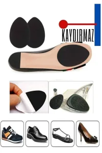 قالب کفش فنری زنانه