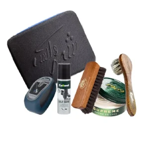 پک لوکس لوازم کفش شهرواکس