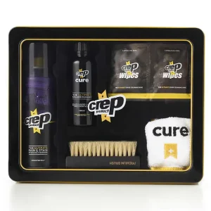 پک محافظتی کرپ پروتکت Crep Protect Ultimate Gift Pack