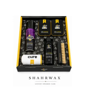 پک محافظتی کرپ پروتکت Crep Protect Ultimate Gift Pack