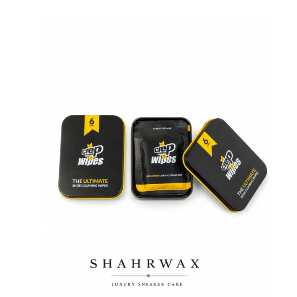 پک محافظتی کرپ پروتکت Crep Protect Ultimate Gift Pack