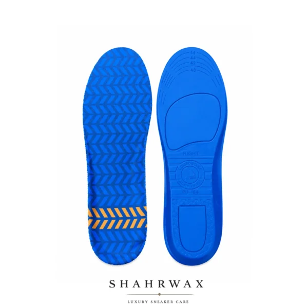 کفی مموری فوم Blue Gel مردانه اکتیو ترک