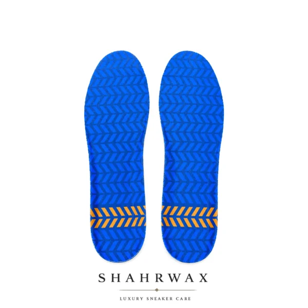 کفی مموری فوم Blue Gel مردانه اکتیو ترک