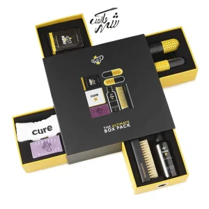 پک محافظتی کفش ورزشی کرپ پروتکت Crep Protect Ultimate Box Pack