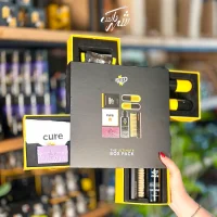 پک محافظتی کفش ورزشی کرپ پروتکت Crep Protect Ultimate Box Pack
