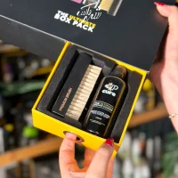 پک محافظتی کفش ورزشی کرپ پروتکت Crep Protect Ultimate Box Pack