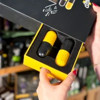 پک محافظتی کفش ورزشی کرپ پروتکت Crep Protect Ultimate Box Pack