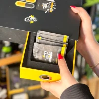 پک محافظتی کفش ورزشی کرپ پروتکت Crep Protect Ultimate Box Pack