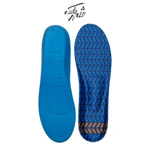 کفی مموری فوم Blue Gel مردانه اکتیو ترک