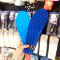 کفی مموری فوم Blue Gel مردانه اکتیو ترک