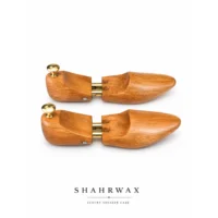 قالب کفش چوبی زنانه (سایز ۳۸-۳۹)