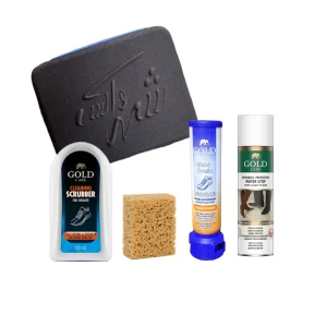 پک کامل کفش وکتونی ترک