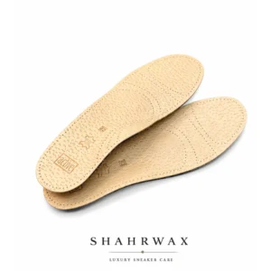 کفی ارتوپدی چرم اصل
