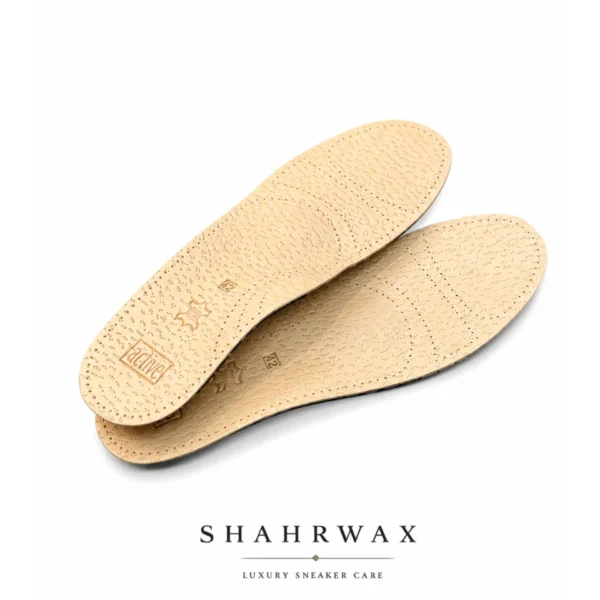 کفی ارتوپدی چرم اصل