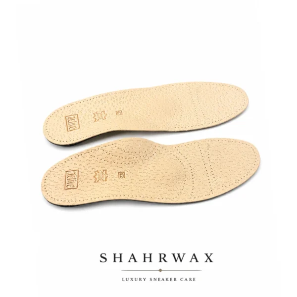 کفی ارتوپدی چرم اصل