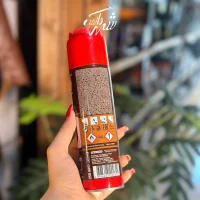 اسپری جیر رنگ قهوه ای شو ترک ۲۵۰ میلی لیتر