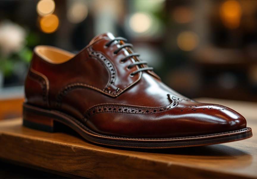 واکس کفش چرم: بهترین محصولات موجود در بازار