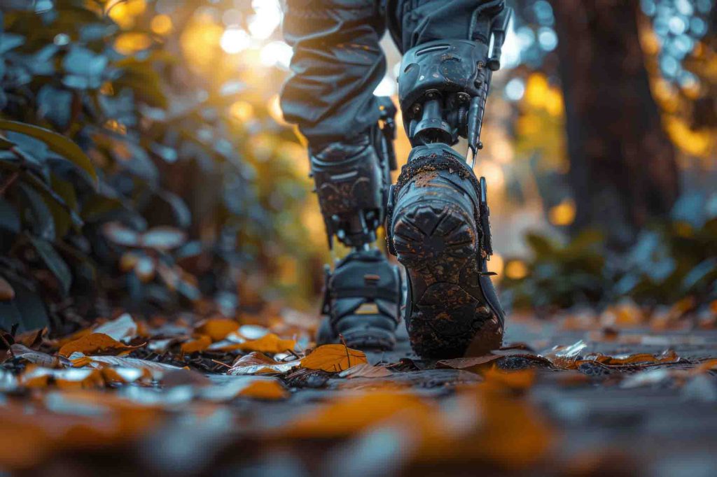 کفی کوهنوردی: اهمیت پشتیبانی در مسیرهای سخت