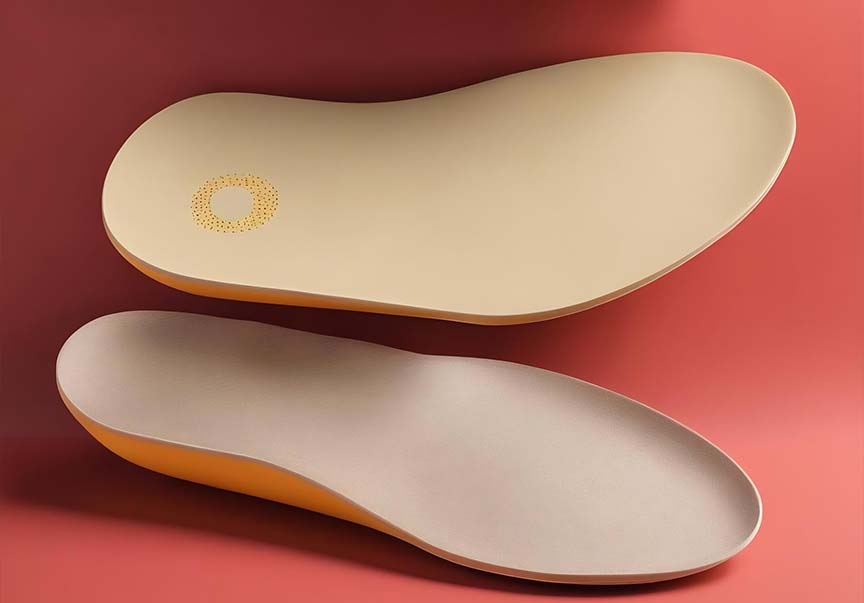 کفی گودی پا: اهمیت کفی گودی پا و تاثیر آن بر سلامت پا