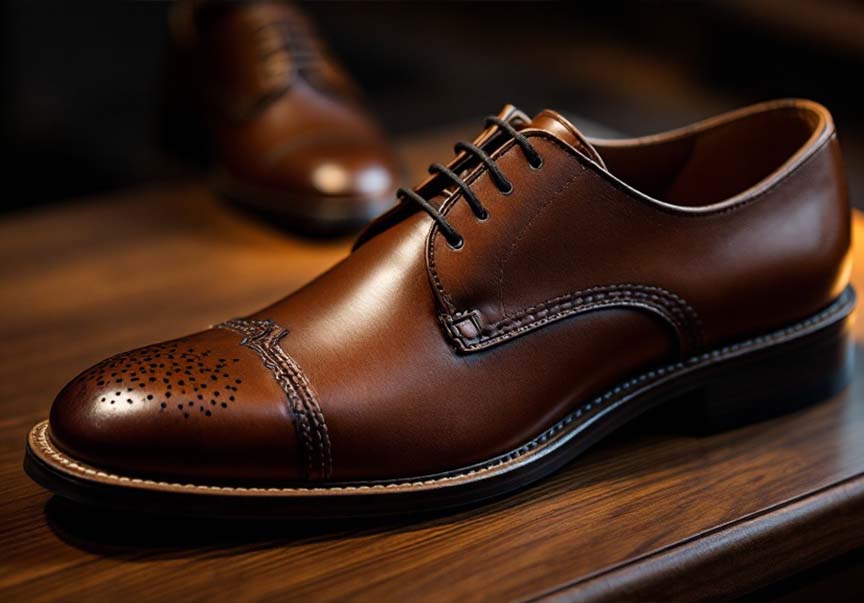 واکس کفش چرم: بهترین محصولات موجود در بازار